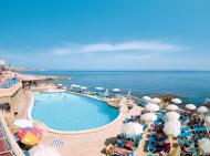 Hotel Preluna & Spa Malta eiland